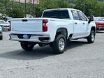 New 2025 Chevrolet Silverado 2500 Work Truck Crew Cab 4WD Pickup for sale #SF373710 - photo 2
