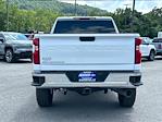 New 2025 Chevrolet Silverado 2500 Work Truck Crew Cab 4WD Pickup for sale #SF373710 - photo 4