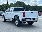 New 2025 Chevrolet Silverado 2500 Work Truck Crew Cab 4WD Pickup for sale #SF373710 - photo 5