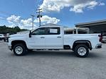 New 2025 Chevrolet Silverado 2500 Work Truck Crew Cab 4WD Pickup for sale #SF373710 - photo 6