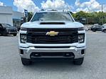 New 2025 Chevrolet Silverado 2500 Work Truck Crew Cab 4WD Pickup for sale #SF373710 - photo 8