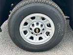 New 2025 Chevrolet Silverado 2500 Work Truck Crew Cab 4WD Pickup for sale #SF373710 - photo 9