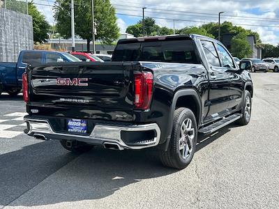2025 GMC Sierra 1500 Crew Cab 4WD Pickup for sale #SG100037 - photo 2