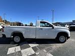 2025 Chevrolet Silverado 1500 Regular Cab 4WD Pickup for sale #SG117362 - photo 3