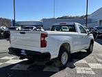 2025 Chevrolet Silverado 1500 Regular Cab 4WD Pickup for sale #SG117362 - photo 4