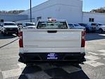 2025 Chevrolet Silverado 1500 Regular Cab 4WD Pickup for sale #SG117362 - photo 5