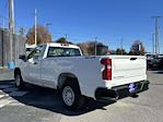 2025 Chevrolet Silverado 1500 Regular Cab 4WD Pickup for sale #SG117362 - photo 2