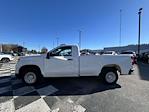 2025 Chevrolet Silverado 1500 Regular Cab 4WD Pickup for sale #SG117362 - photo 6
