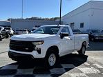 2025 Chevrolet Silverado 1500 Regular Cab 4WD Pickup for sale #SG117362 - photo 1