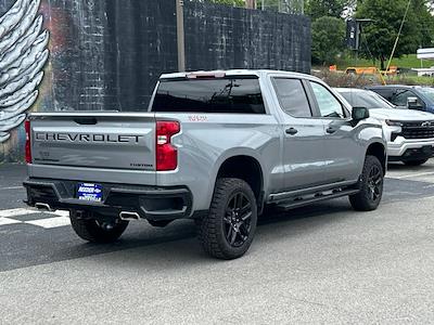 2025 Chevrolet Silverado 1500 Crew Cab 4WD Pickup for sale #SG213875 - photo 2
