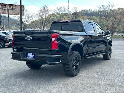 New 2025 Chevrolet Silverado 1500 ZR2 Crew Cab 4WD Pickup for sale #SG240503 - photo 2
