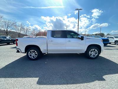 New 2025 Chevrolet Silverado 1500 LTZ Crew Cab 4WD Pickup for sale #SG251218 - photo 2