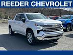 New 2025 Chevrolet Silverado 1500 LTZ Crew Cab 4WD Pickup for sale #SG251218 - photo 1