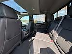 New 2025 Chevrolet Silverado 1500 LTZ Crew Cab 4WD Pickup for sale #SG251218 - photo 11