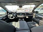 New 2025 Chevrolet Silverado 1500 LTZ Crew Cab 4WD Pickup for sale #SG251218 - photo 12