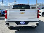 New 2025 Chevrolet Silverado 1500 LTZ Crew Cab 4WD Pickup for sale #SG251218 - photo 4