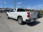 New 2025 Chevrolet Silverado 1500 LTZ Crew Cab 4WD Pickup for sale #SG251218 - photo 5