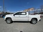 New 2025 Chevrolet Silverado 1500 LTZ Crew Cab 4WD Pickup for sale #SG251218 - photo 6