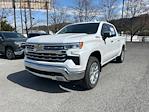 New 2025 Chevrolet Silverado 1500 LTZ Crew Cab 4WD Pickup for sale #SG251218 - photo 7