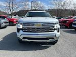 New 2025 Chevrolet Silverado 1500 LTZ Crew Cab 4WD Pickup for sale #SG251218 - photo 8