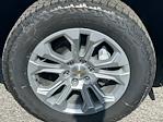 New 2025 Chevrolet Silverado 1500 LTZ Crew Cab 4WD Pickup for sale #SG251218 - photo 9