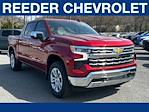 New 2025 Chevrolet Silverado 1500 LTZ Crew Cab 4WD Pickup for sale #SG251477 - photo 1