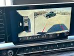 New 2025 Chevrolet Silverado 1500 LTZ Crew Cab 4WD Pickup for sale #SG251477 - photo 25