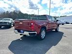 New 2025 Chevrolet Silverado 1500 LTZ Crew Cab 4WD Pickup for sale #SG251477 - photo 2