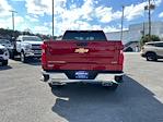 New 2025 Chevrolet Silverado 1500 LTZ Crew Cab 4WD Pickup for sale #SG251477 - photo 4