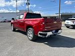 New 2025 Chevrolet Silverado 1500 LTZ Crew Cab 4WD Pickup for sale #SG251477 - photo 5