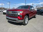 New 2025 Chevrolet Silverado 1500 LTZ Crew Cab 4WD Pickup for sale #SG251477 - photo 7