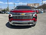 New 2025 Chevrolet Silverado 1500 LTZ Crew Cab 4WD Pickup for sale #SG251477 - photo 8
