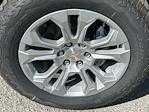 New 2025 Chevrolet Silverado 1500 LTZ Crew Cab 4WD Pickup for sale #SG251477 - photo 9