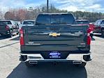 New 2025 Chevrolet Silverado 1500 LTZ Crew Cab 4WD Pickup for sale #SG253099 - photo 4