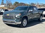 New 2025 Chevrolet Silverado 1500 LTZ Crew Cab 4WD Pickup for sale #SG253099 - photo 7