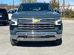 New 2025 Chevrolet Silverado 1500 LTZ Crew Cab 4WD Pickup for sale #SG253099 - photo 8