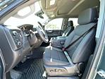New 2025 Chevrolet Silverado 1500 Custom Crew Cab 4WD Pickup for sale #SG285320 - photo 10