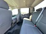 New 2025 Chevrolet Silverado 1500 Custom Crew Cab 4WD Pickup for sale #SG285320 - photo 11