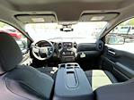 New 2025 Chevrolet Silverado 1500 Custom Crew Cab 4WD Pickup for sale #SG285320 - photo 12