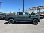 New 2025 Chevrolet Silverado 1500 Custom Crew Cab 4WD Pickup for sale #SG285320 - photo 3