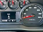 New 2025 Chevrolet Silverado 1500 Custom Crew Cab 4WD Pickup for sale #SG285320 - photo 21
