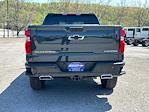 New 2025 Chevrolet Silverado 1500 Custom Crew Cab 4WD Pickup for sale #SG285320 - photo 4