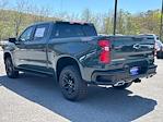 New 2025 Chevrolet Silverado 1500 Custom Crew Cab 4WD Pickup for sale #SG285320 - photo 5