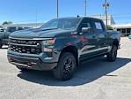 New 2025 Chevrolet Silverado 1500 Custom Crew Cab 4WD Pickup for sale #SG285320 - photo 7