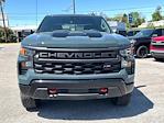 New 2025 Chevrolet Silverado 1500 Custom Crew Cab 4WD Pickup for sale #SG285320 - photo 8