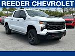 New 2025 Chevrolet Silverado 1500 Custom Crew Cab 4WD Pickup for sale #SG286890 - photo 1