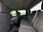 New 2025 Chevrolet Silverado 1500 Custom Crew Cab 4WD Pickup for sale #SG286890 - photo 11