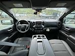 New 2025 Chevrolet Silverado 1500 Custom Crew Cab 4WD Pickup for sale #SG286890 - photo 12