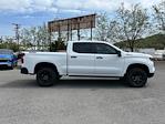 New 2025 Chevrolet Silverado 1500 Custom Crew Cab 4WD Pickup for sale #SG286890 - photo 3