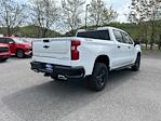 New 2025 Chevrolet Silverado 1500 Custom Crew Cab 4WD Pickup for sale #SG286890 - photo 2